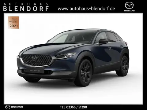 Used MAZDA CX-30 Petrol 2024 Ad 