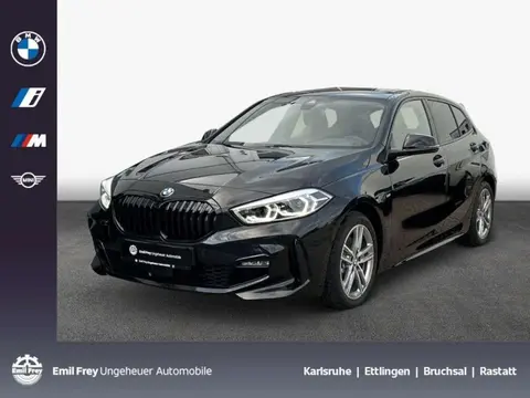 Annonce BMW SERIE 1 Essence 2024 d'occasion 