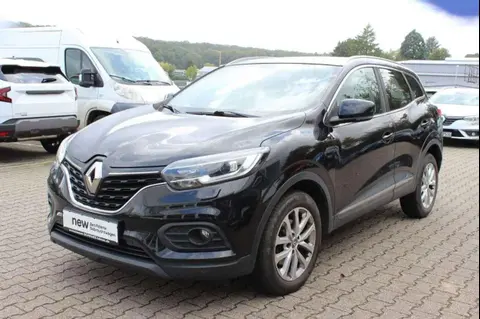 Used RENAULT KADJAR Petrol 2019 Ad 