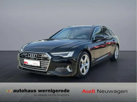 Used AUDI A6 Diesel 2022 Ad 