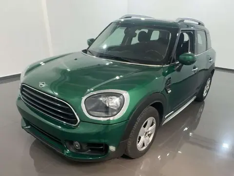 Annonce MINI ONE Essence 2020 d'occasion 