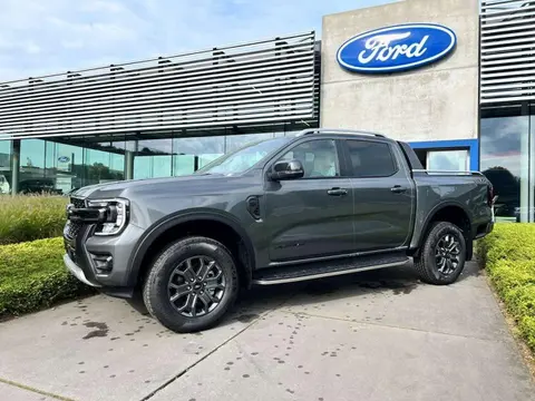 Annonce FORD RANGER Diesel 2024 d'occasion 