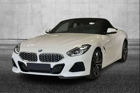 Annonce BMW Z4 Essence 2020 d'occasion 