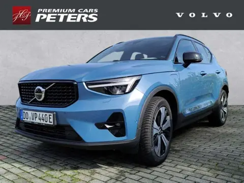 Used VOLVO XC40 Hybrid 2023 Ad Germany