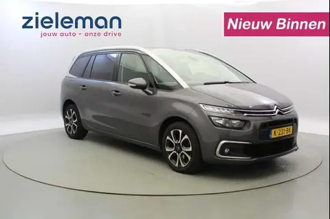 Annonce CITROEN C4 Essence 2020 d'occasion 