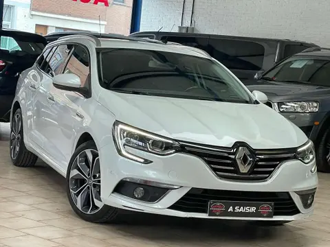 Used RENAULT MEGANE Petrol 2018 Ad 