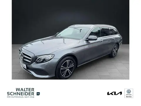 Annonce MERCEDES-BENZ CLASSE E Essence 2020 d'occasion 