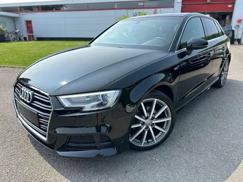 Used AUDI A3 Petrol 2019 Ad 