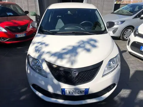 Used LANCIA YPSILON Petrol 2019 Ad 