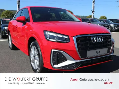 Used AUDI Q2 Petrol 2023 Ad 