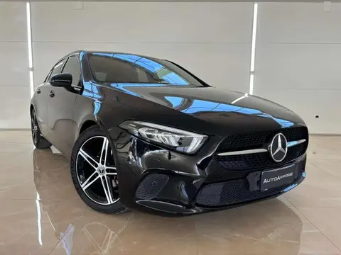 Used MERCEDES-BENZ CLASSE A Diesel 2019 Ad 