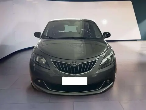 Annonce LANCIA YPSILON Hybride 2021 d'occasion 