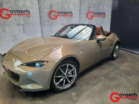 Used MAZDA MX-5 Petrol 2023 Ad 