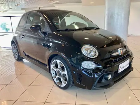 Used ABARTH 595 Petrol 2019 Ad Italy