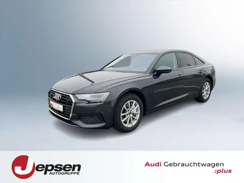 Annonce AUDI A6 Essence 2023 d'occasion 