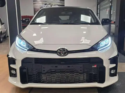 Used TOYOTA YARIS Petrol 2021 Ad 