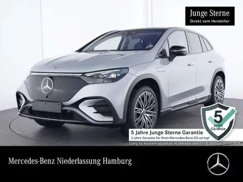 Annonce MERCEDES-BENZ EQE Électrique 2023 d'occasion 