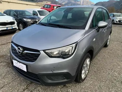 Used OPEL CROSSLAND Petrol 2020 Ad 