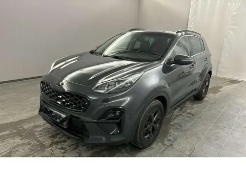 Used KIA SPORTAGE Petrol 2021 Ad 