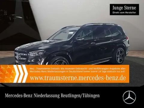 Used MERCEDES-BENZ CLASSE GLS Petrol 2020 Ad 