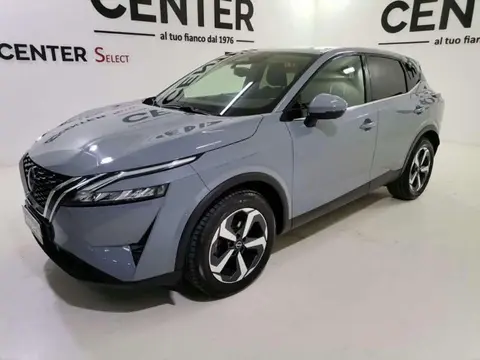 Used NISSAN QASHQAI Hybrid 2023 Ad 