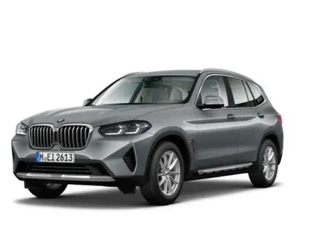 Used BMW X3 Diesel 2023 Ad 