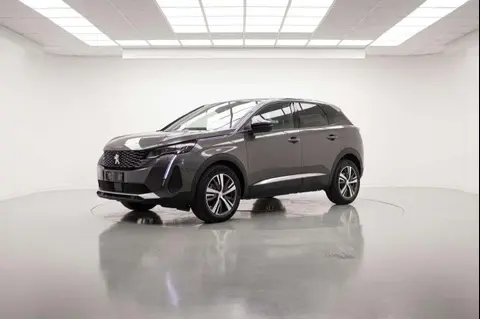 Annonce PEUGEOT 3008 Diesel 2024 d'occasion 