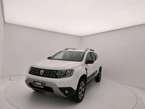 Used DACIA DUSTER Petrol 2019 Ad 