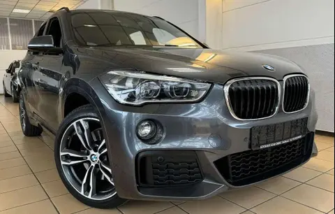 Used BMW X1 Diesel 2018 Ad 