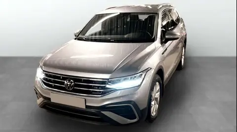 Annonce VOLKSWAGEN TIGUAN Essence 2023 d'occasion 