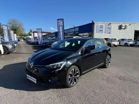 Annonce RENAULT CLIO Diesel 2021 d'occasion 