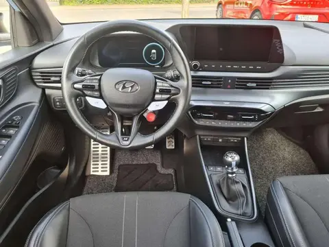 Annonce HYUNDAI I20 Essence 2022 d'occasion 