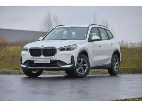 Annonce BMW X1 Essence 2022 d'occasion Belgique