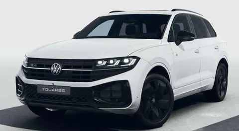 Annonce VOLKSWAGEN TOUAREG Diesel 2024 d'occasion 