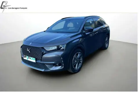 Used DS AUTOMOBILES DS7  2022 Ad 