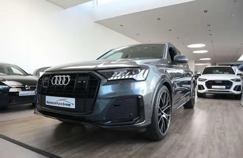 Annonce AUDI Q7 Diesel 2024 d'occasion Belgique