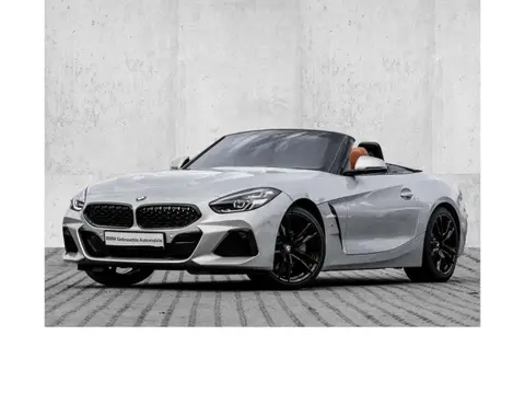 Annonce BMW Z4 Essence 2021 d'occasion 