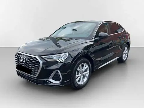 Annonce AUDI Q3 Essence 2021 d'occasion 