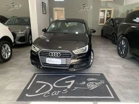 Used AUDI A1 Diesel 2018 Ad 