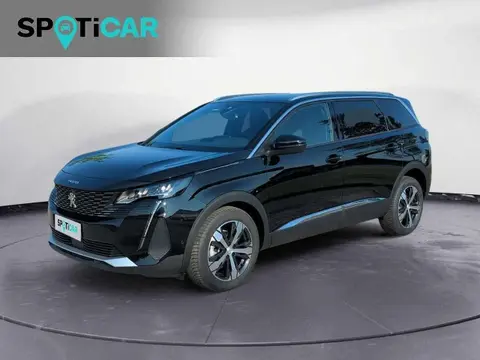 Used PEUGEOT 5008 Diesel 2023 Ad 