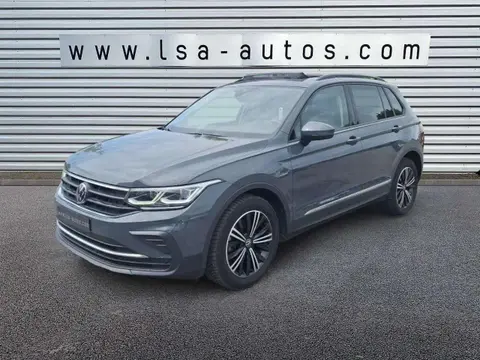 Used VOLKSWAGEN TIGUAN Diesel 2022 Ad 