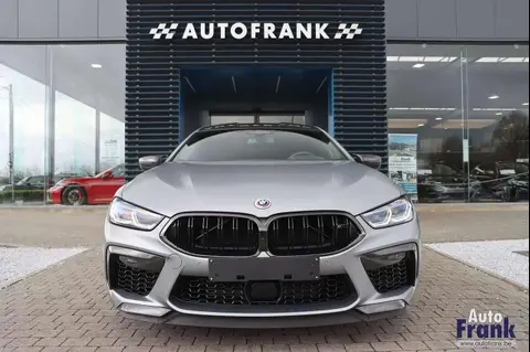 Used BMW M8 Petrol 2022 Ad 