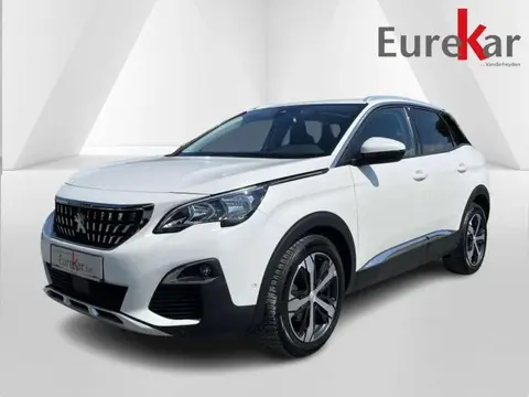 Annonce PEUGEOT 3008 Diesel 2019 d'occasion 