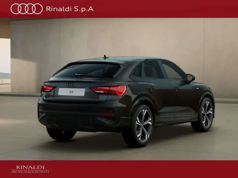 Annonce AUDI Q3 Essence 2024 d'occasion 