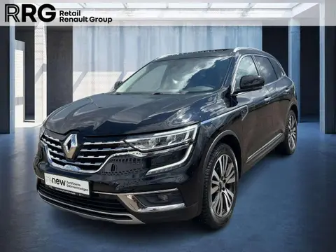 Used RENAULT KOLEOS Diesel 2021 Ad 