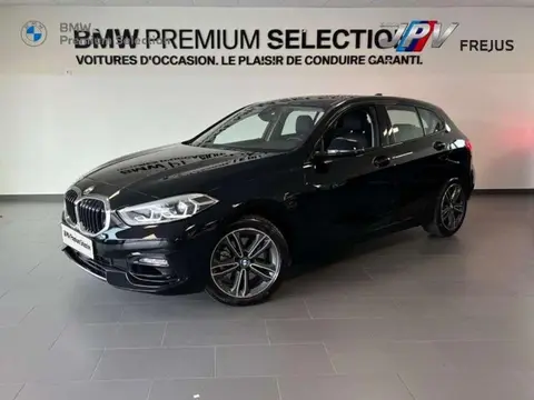 Used BMW SERIE 1 Petrol 2021 Ad 