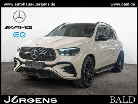 Used MERCEDES-BENZ CLASSE GLE Hybrid 2024 Ad 