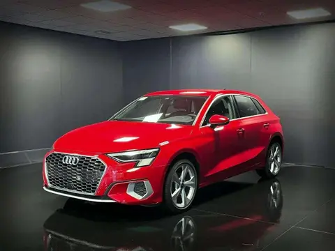 Annonce AUDI A3 Diesel 2023 d'occasion 