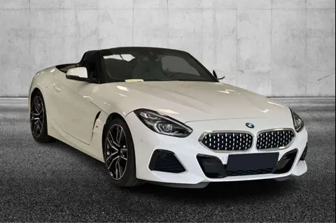 Used BMW Z4 Petrol 2020 Ad 