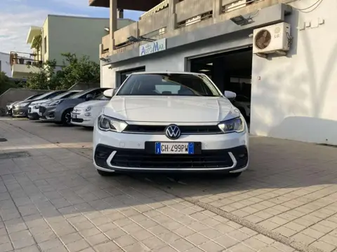 Annonce VOLKSWAGEN POLO Essence 2021 d'occasion 